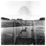 image for An accidental double exposure that I took