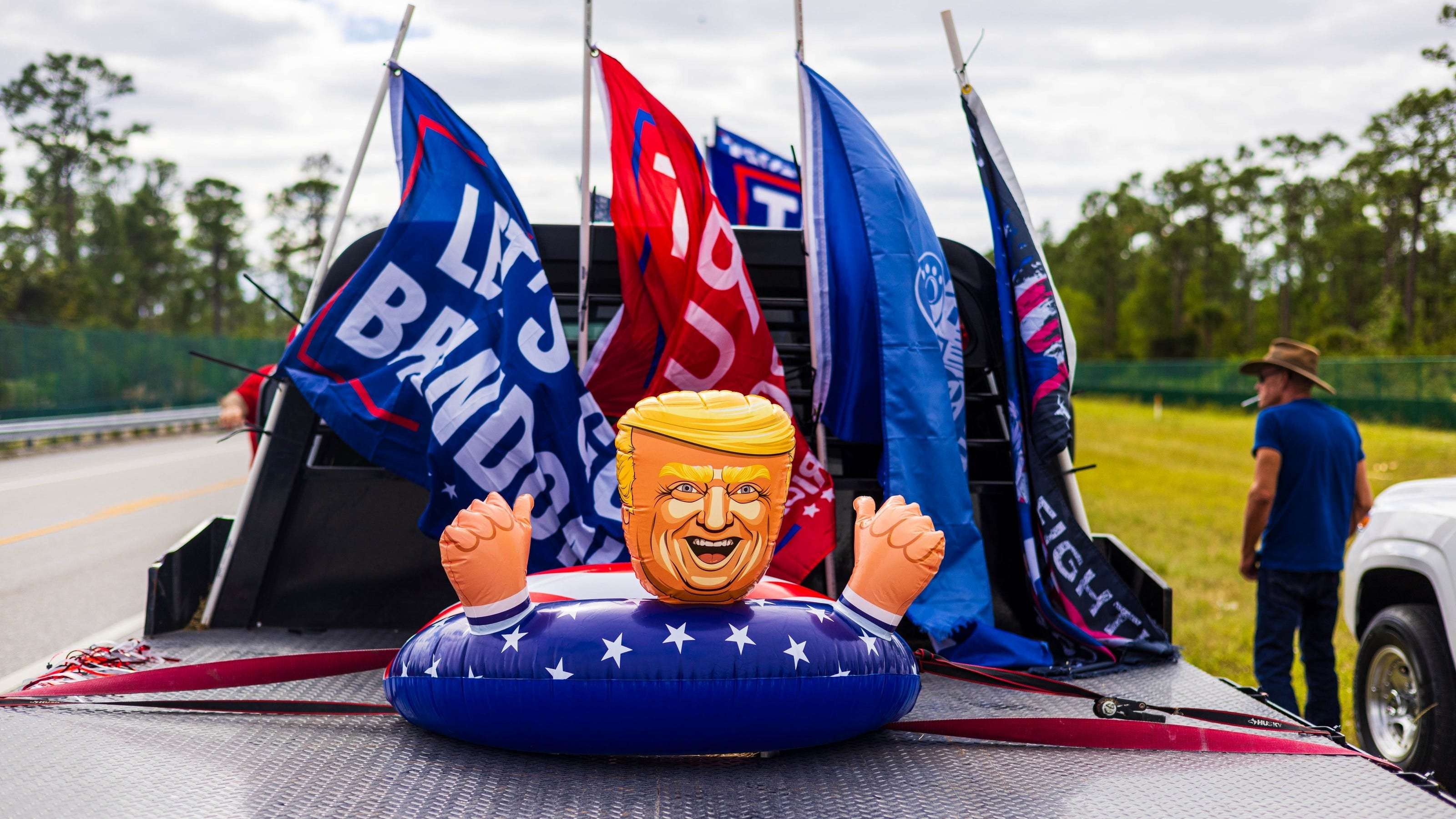 image for Gen Z voters were the biggest disappointment of the election. Why did we fail? | Opinion