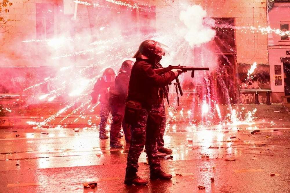 image for Georgia’s Maidan Moment