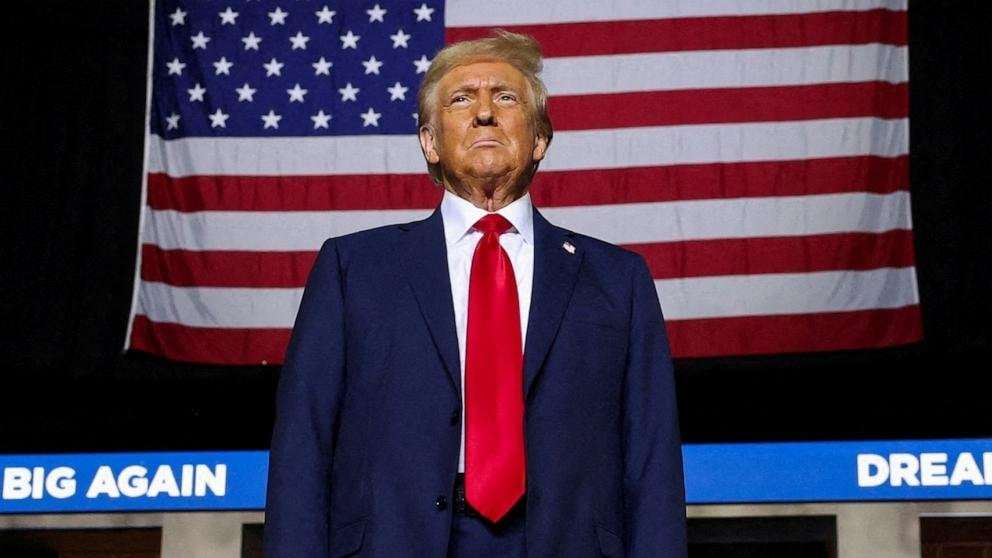 image for Black Republicans feel left out of Trump’s 2nd-term picks