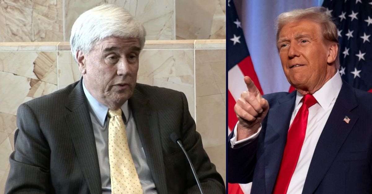 image for Obama-appointed judge becomes second on federal bench to unretire on Trump after election win