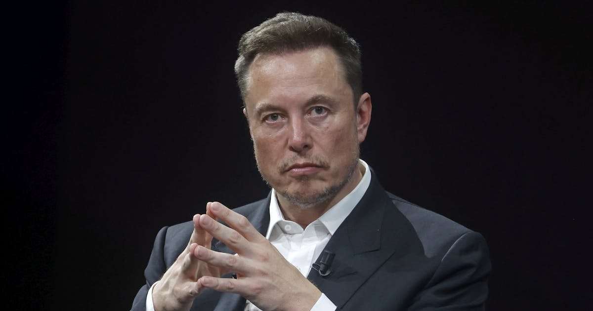 image for Elon Musk’s Real Plan Is Starting to Appear