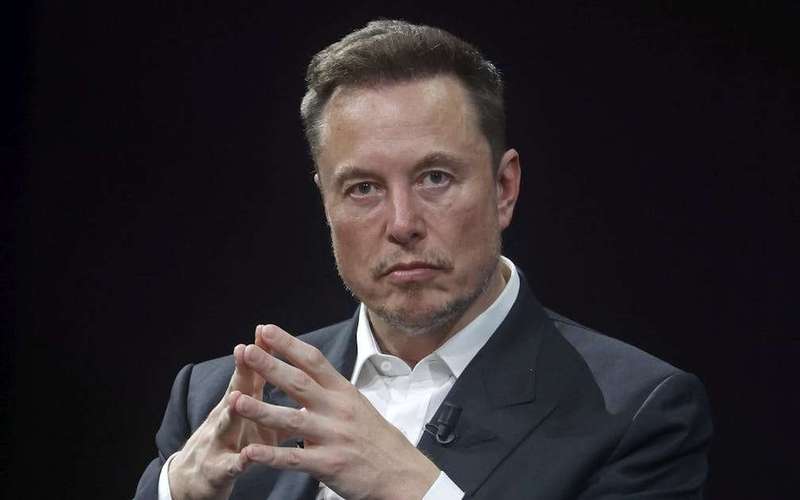 image for Elon Musk’s Real Plan Is Starting to Appear