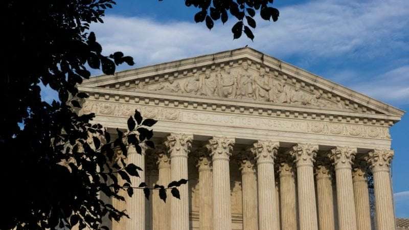 image for Supreme Court majority appears skeptical of allowing Holocaust survivors to sue Hungary in US courts