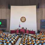 image for South Korea's parliament votes 190-0 to lift the just announced declaration of Martial Law