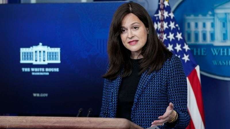 image for White House official: 8 US telecom providers hacked by Chinese