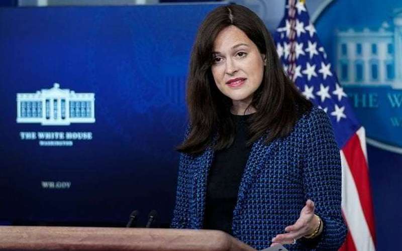 image for White House official: 8 US telecom providers hacked by Chinese