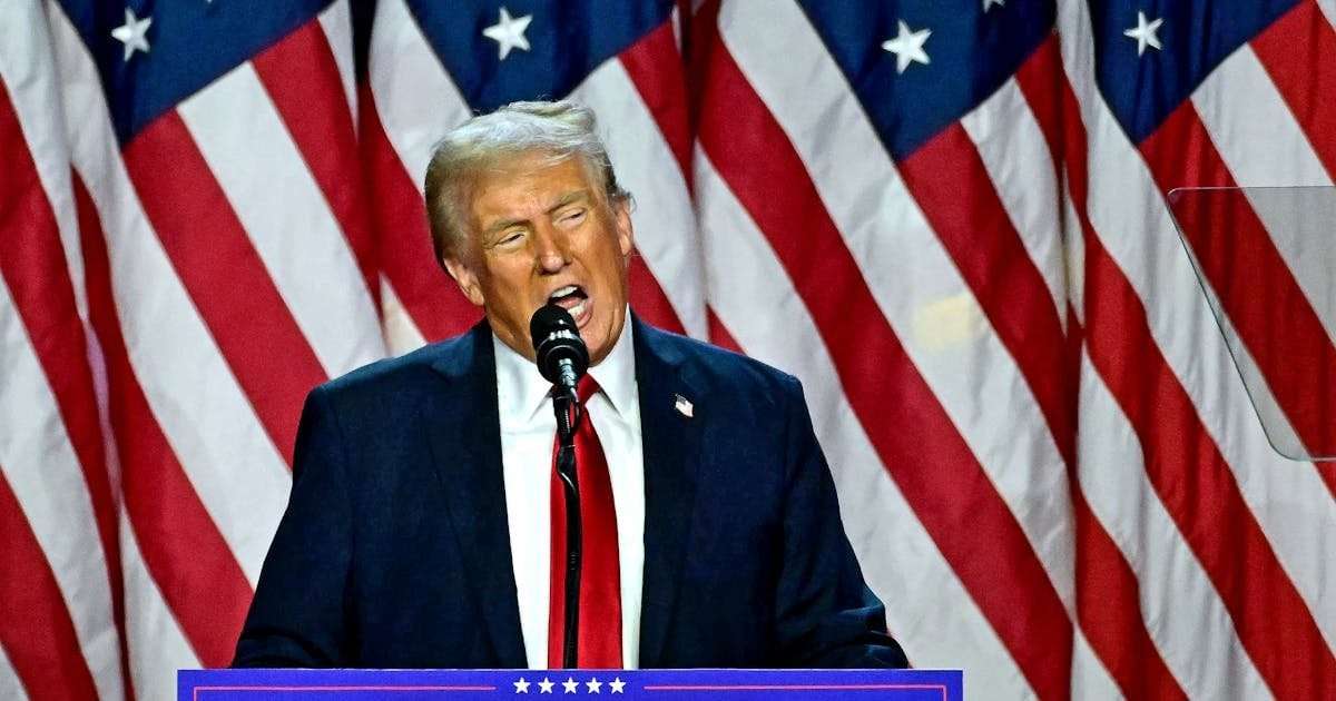 image for Trump Melts Down as Another Nomination Blows Up in His Face