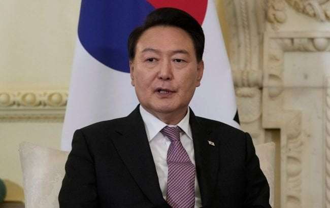 image for South Korea's Parliament introduces bill to impeach President