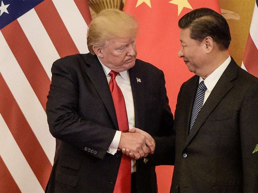 image for Canadian miners use China's rare metals ban to push back on Trump tariffs
