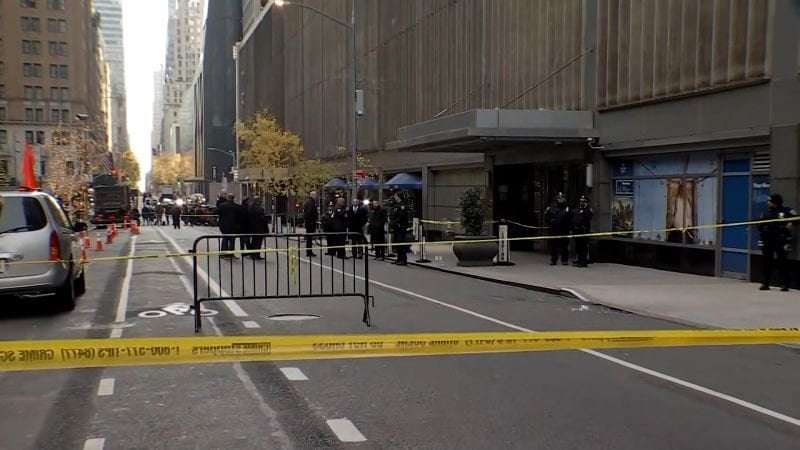image for Live updates: Brian Thompson, UnitedHealthcare CEO, fatally shot in New York