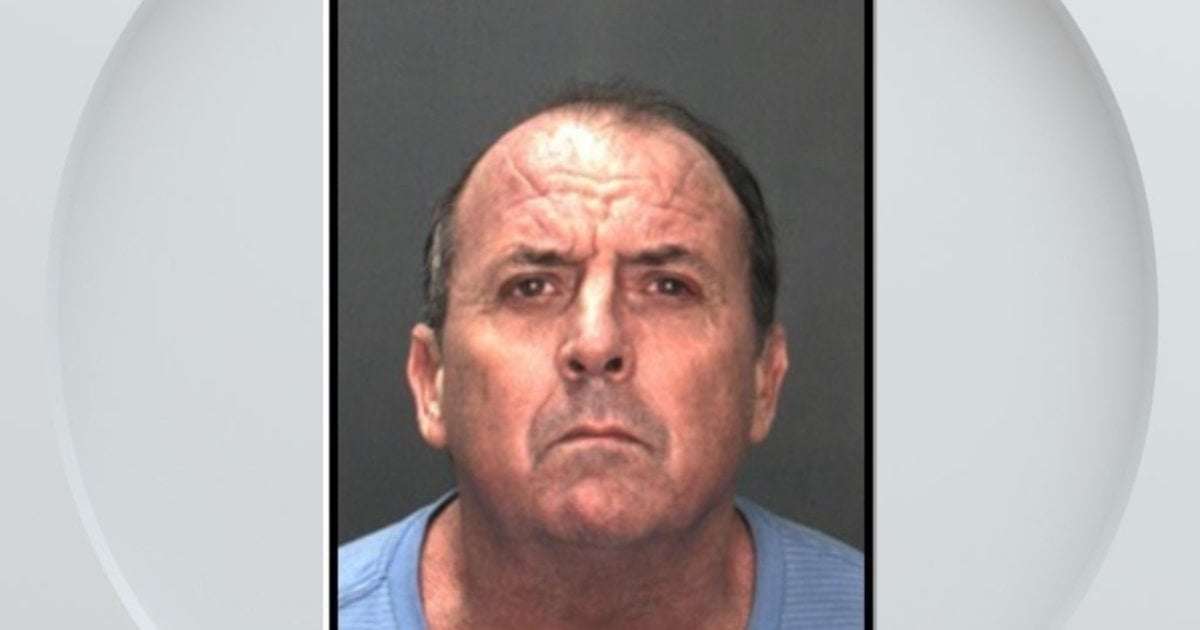 image for Northern California school shooter identified as man with lengthy criminal record, sheriff says