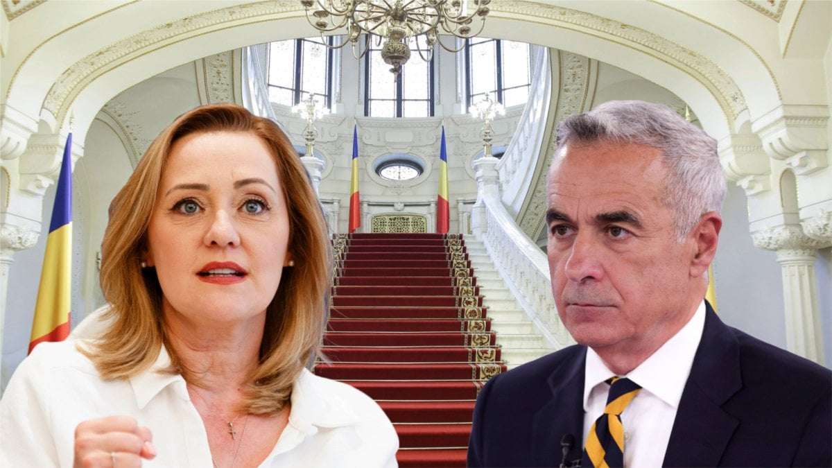 image for Romanian Court Annuls Presidential Election, Throws Process Into Chaos