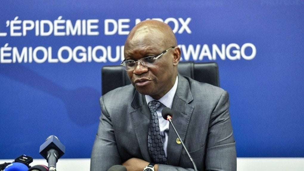 image for Congo 'on alert' over mystery flu-like disease that killed dozens