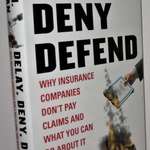image for Just a pic of a book cover