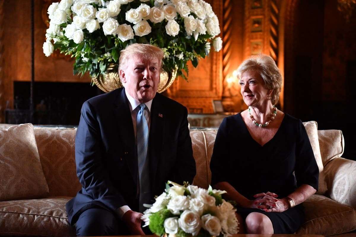 image for Trump’s team looking at withholding massive research grants from universities that are too ‘woke’