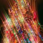 image for Merry Christmas to everyone with or without a stigmatism