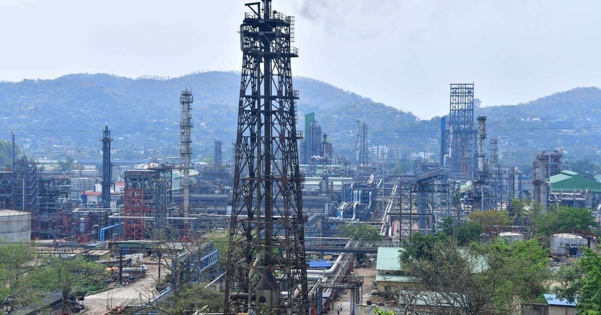 image for EU bankrolling Putin with growing Russian fuel buys from India, report warns