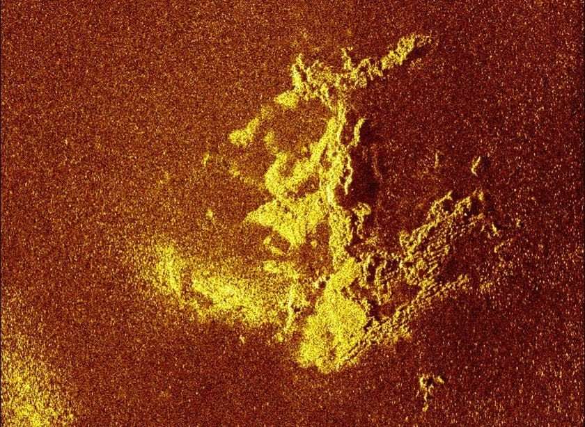 image for Researchers Thought They Found Amelia Earhart’s Missing Plane. It Turned Out to Be a Plane-Shaped Pile of Rocks