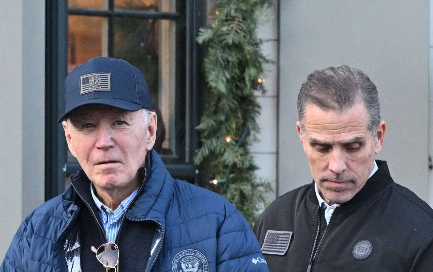 image for Of Course Joe Biden Was Right to Pardon His Son