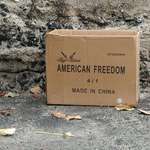 image for 'Murica