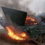 image for Syrian Rebels Capture Damascus, Putting an End to the Assad Regime!