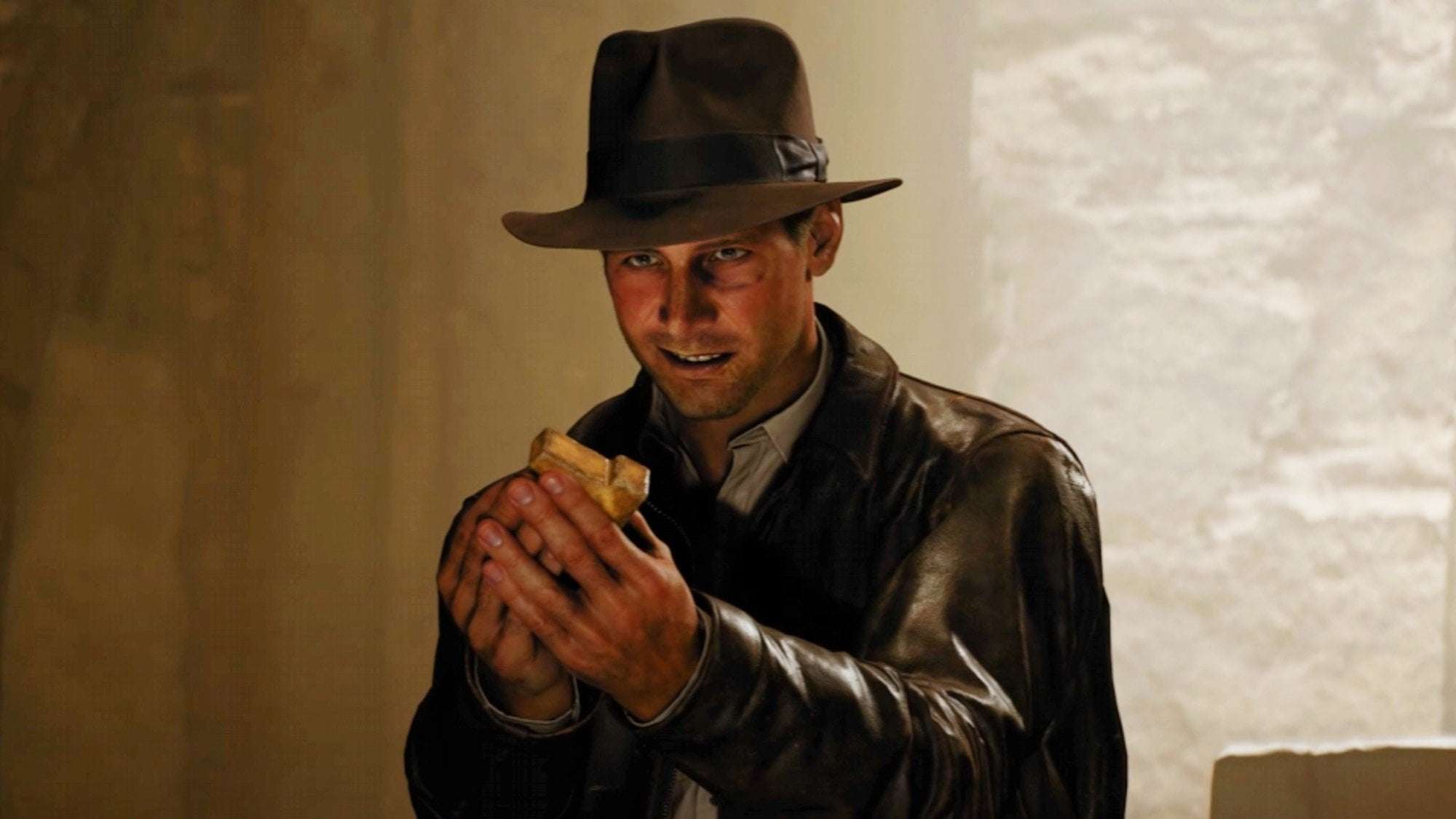 image for Why Indiana Jones Can’t Kill Dogs in The Great Circle