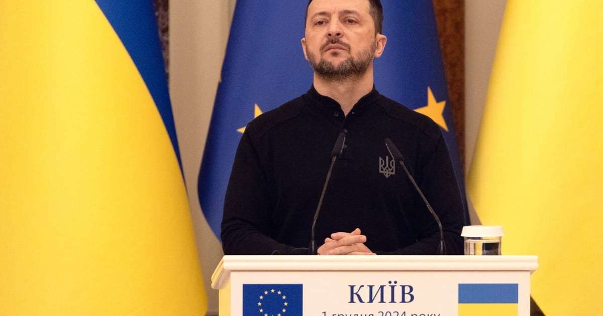 image for Kyiv reveals total Ukraine casualties in Putin’s war for first time