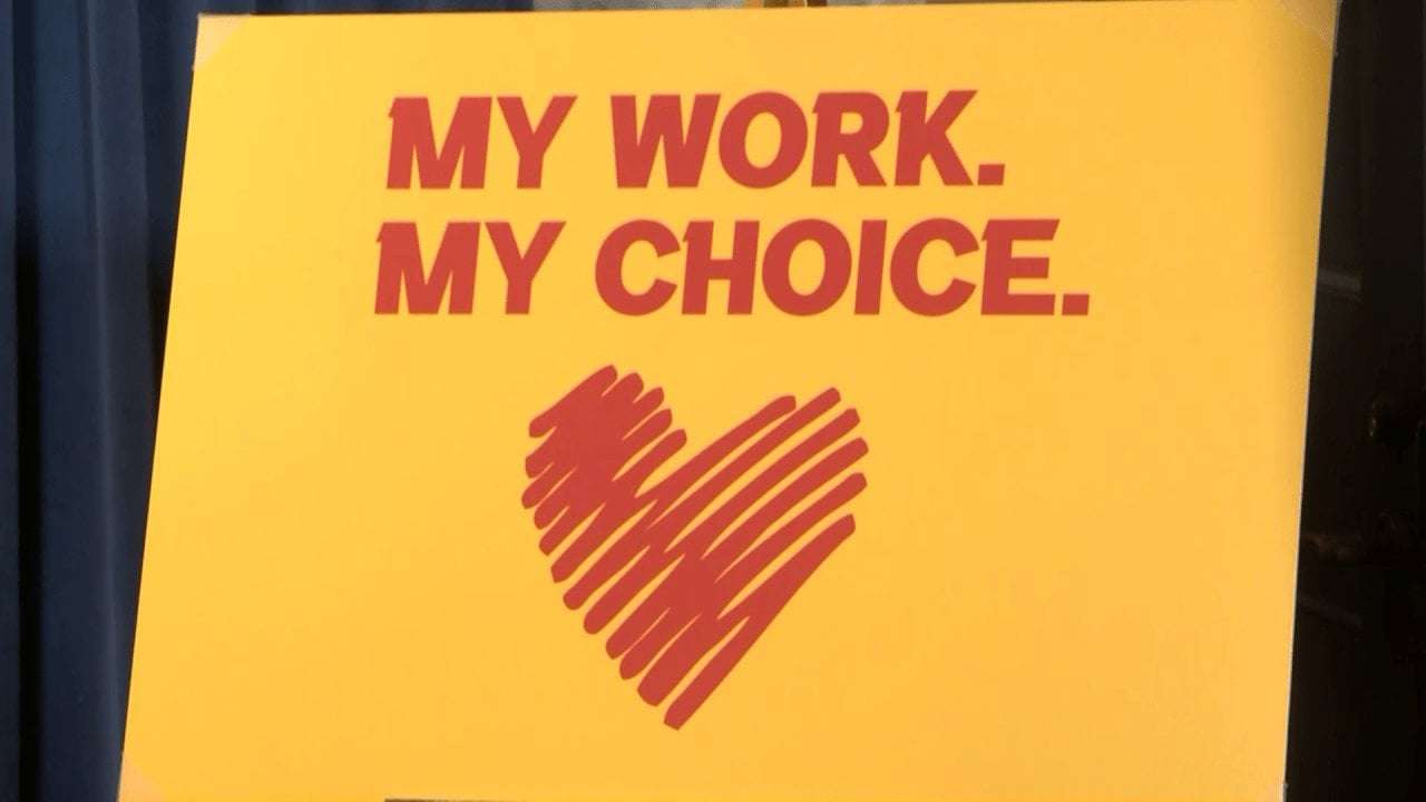 image for U.S. Department of Labor recommends phasing out paying those with disabilities less than minimum wage