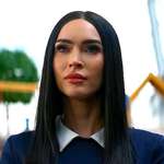image for When you’ve had so much plastic surgery that you’re made the Lead in a movie about Human Robots.