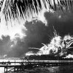 image for It's been 83 years, but it will forever remain in out hearts. A moment of silence for these people.