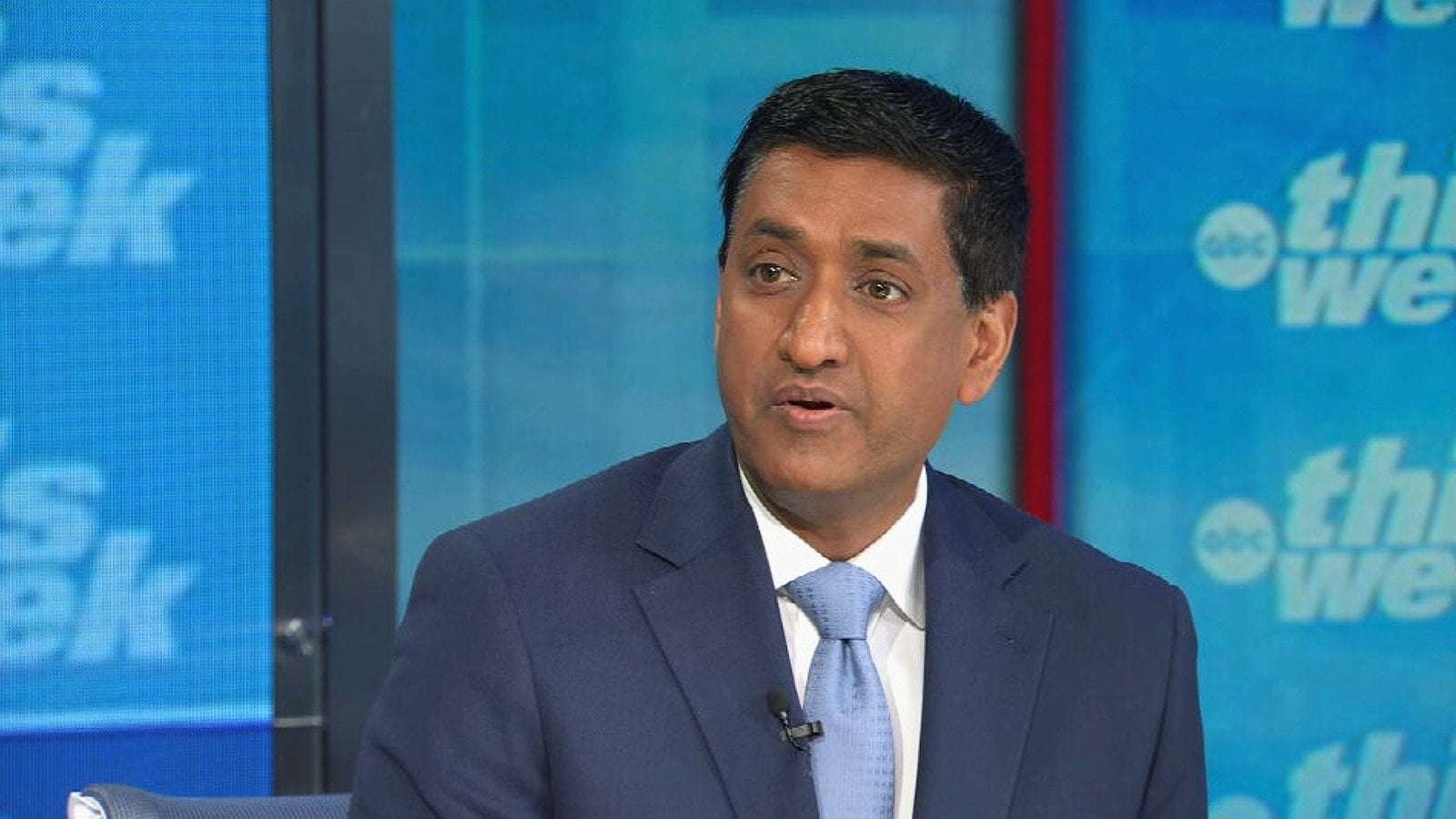 image for Rep. Ro Khanna: US should be moving toward Medicare for all to cure inequities