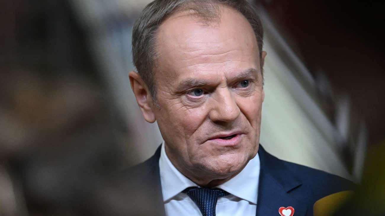 image for After Syria, world must realise that Russia can be defeated – Polish PM