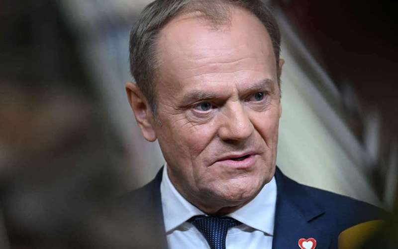 image for After Syria, world must realise that Russia can be defeated – Polish PM