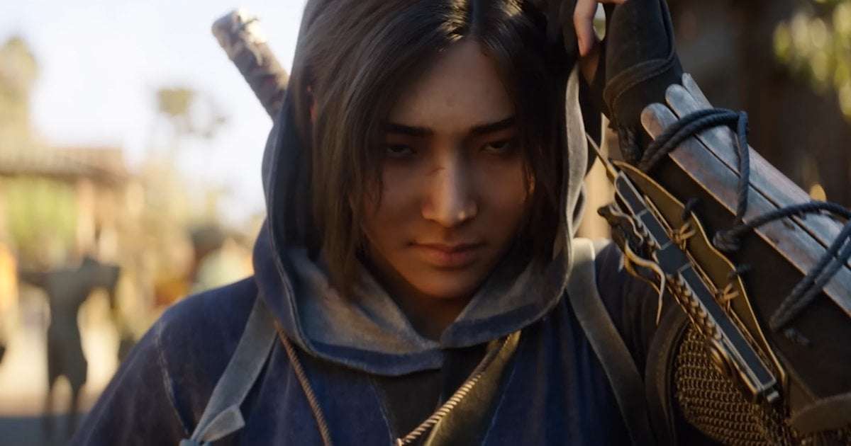 image for Ubisoft revises loyalty program to allow discounts on pre-orders and new games, too