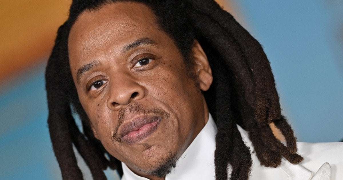 image for Jay-Z accused in a civil lawsuit of raping a 13-year-old girl in 2000 along with Sean ‘Diddy’ Combs