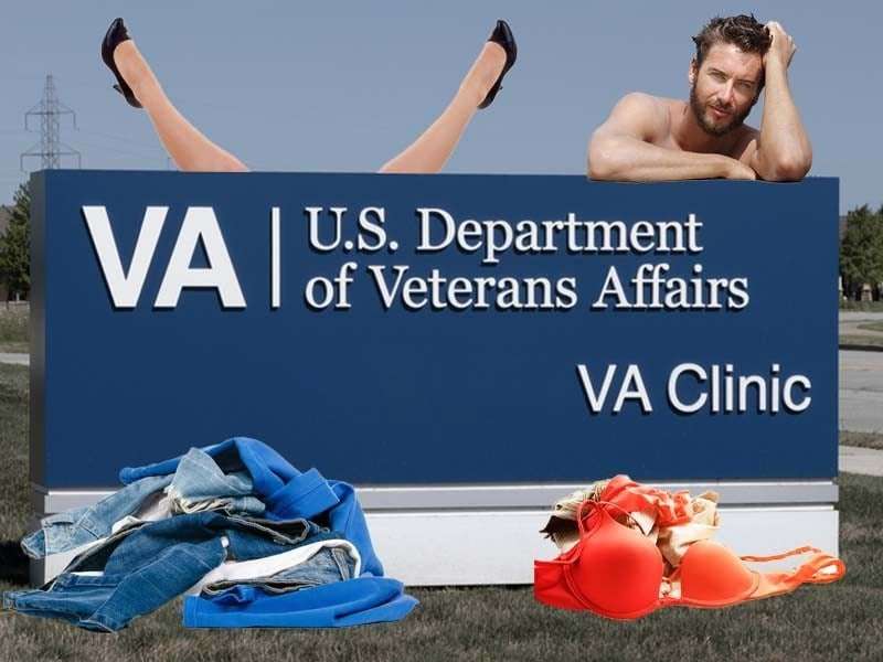 image for V.A. Officials Resign After Breitbart Report of Staff Orgy at Tennessee Veterans Hospital
