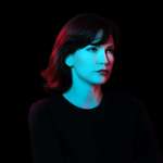 image for Portrait I took of my wife