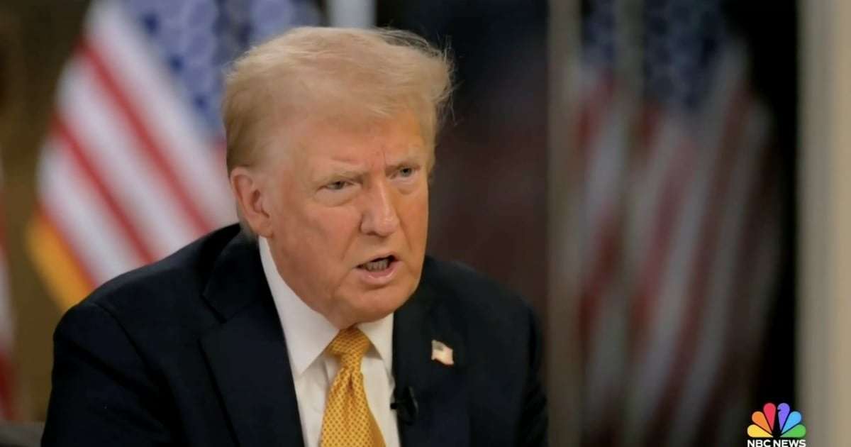 image for Trump Vows to Deport U.S. Citizens in New Immigration Policy