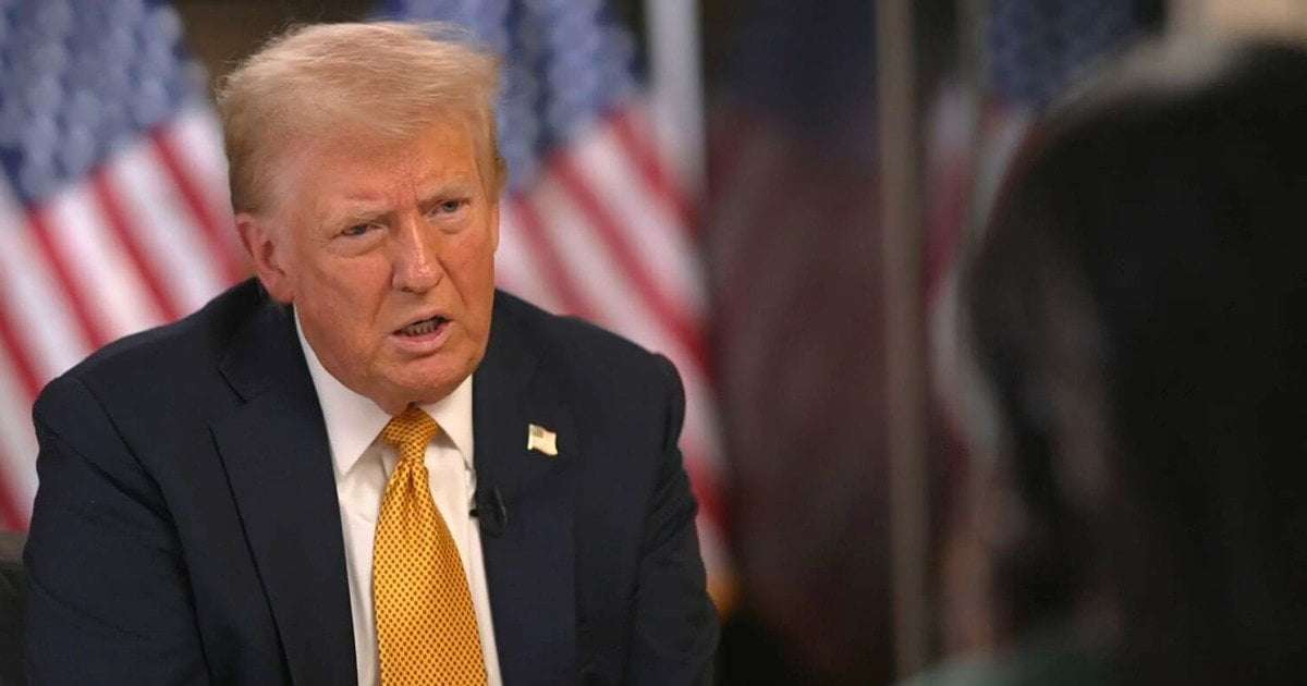 image for Trump says RFK Jr. will investigate the discredited link between vaccines and autism: ‘Somebody has to find out’