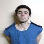image for Luigi Mangione is seen in an image released by the Pennsylvania Deptartment of Corrections.
