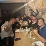 image for I had dinner with Luigi Mangione (the ceo killer) in Japan last year.