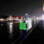 image for Outside the McDonalds where Luigi Mangioni was arrested, Altoona, PA, December 9, 2024