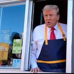image for Photo of the Mcdonalds worker who ratted out the shooter
