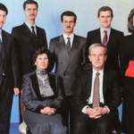 image for The 54-year Assad dynasty is no more