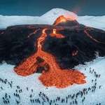 image for Iceland by Arnar Kristjansson.
