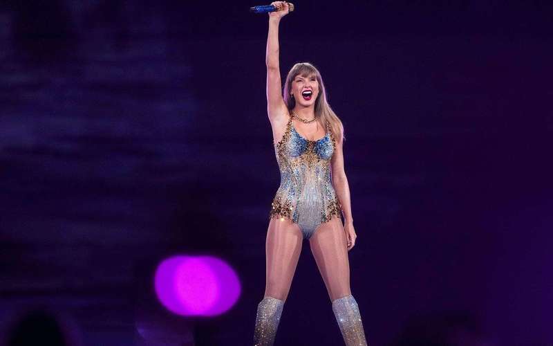 image for Taylor Swift Gave a Whopping $197 Million in Bonuses to Eras Tour Performers, Crew on Top of Their Salaries (Exclusive)