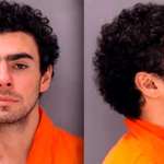 image for New mugshots of Luigi Mangione