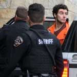 image for Luigi Mangione is led into extradition hearing