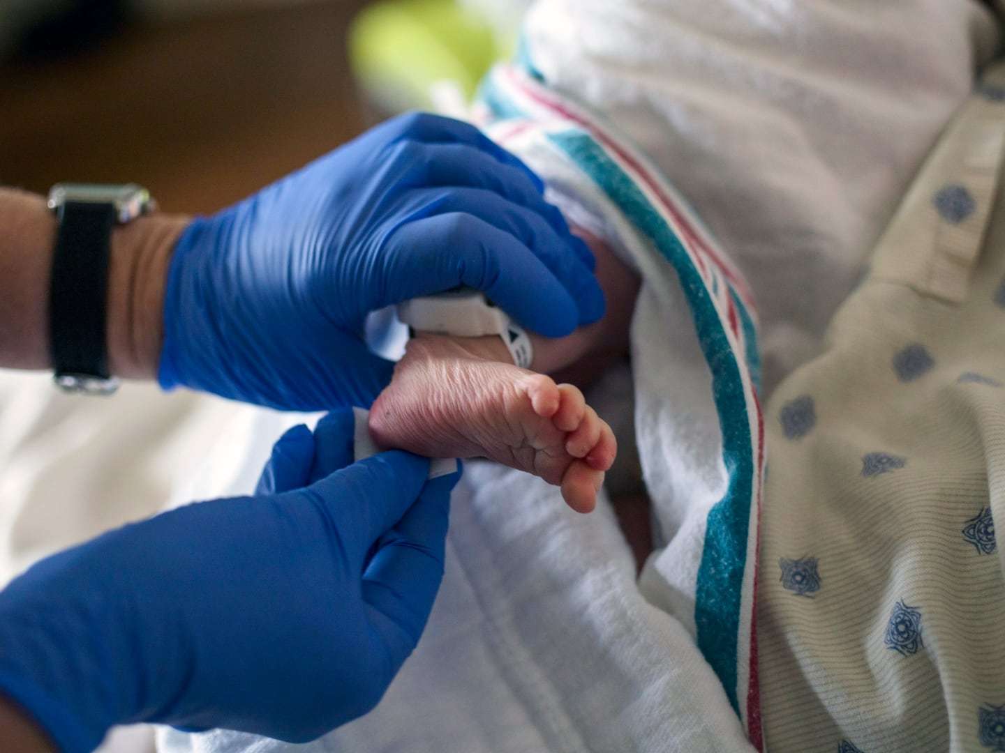 image for Birthright citizenship is a constitutional right